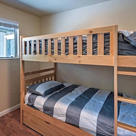 Remodeled And Cozy Gilroy Guest House Near Downtown! Luaran gambar