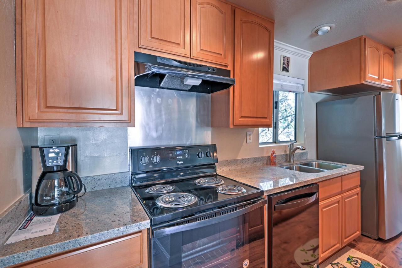 Remodeled And Cozy Gilroy Guest House Near Downtown! Luaran gambar