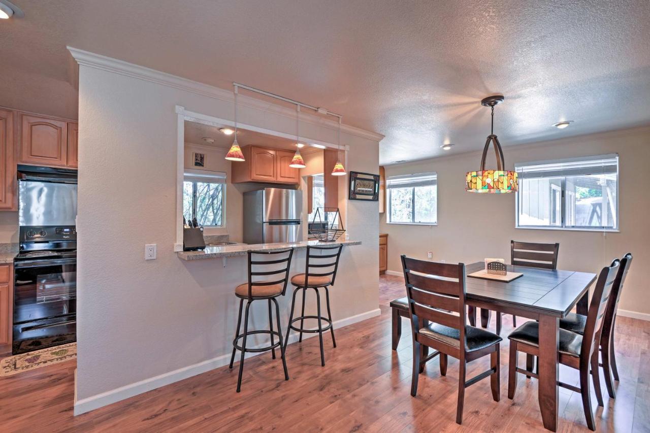 Remodeled And Cozy Gilroy Guest House Near Downtown! Luaran gambar