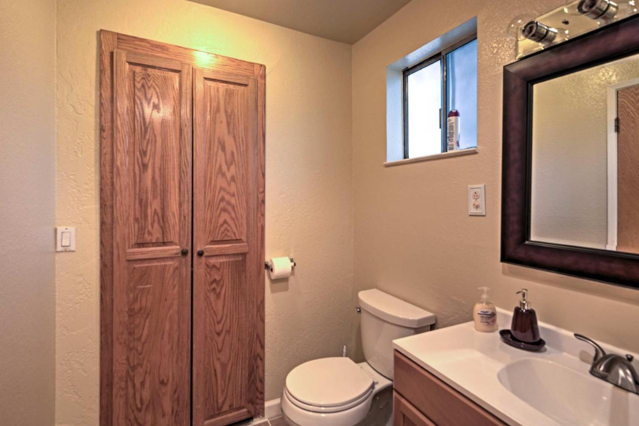Remodeled And Cozy Gilroy Guest House Near Downtown! Luaran gambar