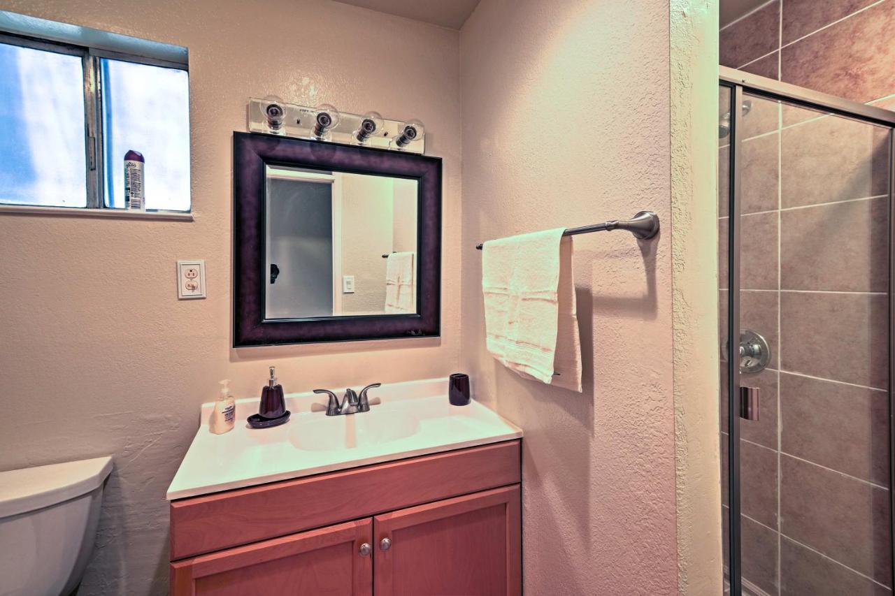 Remodeled And Cozy Gilroy Guest House Near Downtown! Luaran gambar