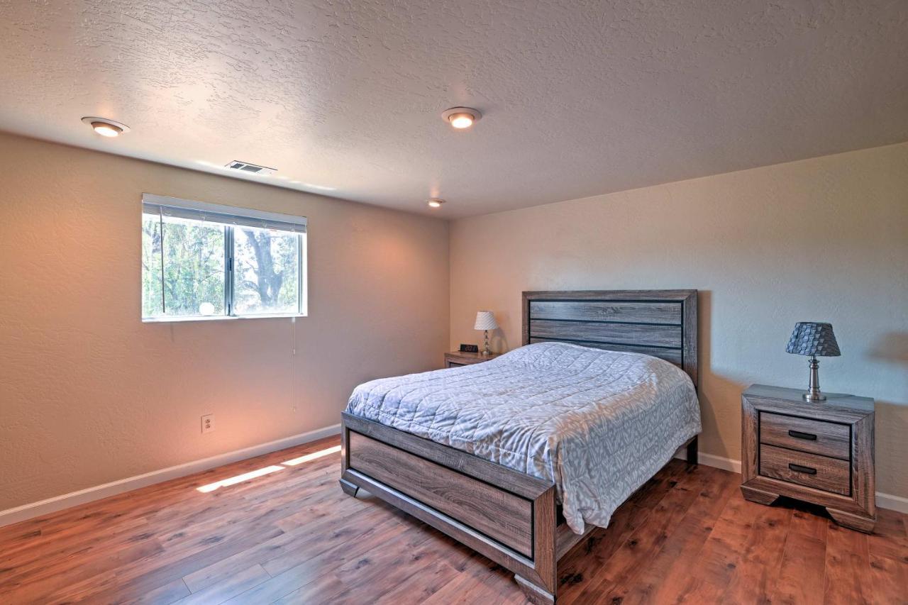 Remodeled And Cozy Gilroy Guest House Near Downtown! Luaran gambar